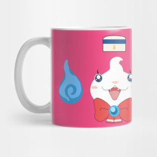 Sailornyan Mug